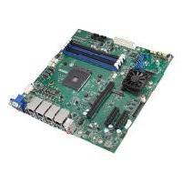 研華AIMB-522 適配AMD Ryzen? AM4 5000系列處理器，搭載X570芯片組。具有豐富接口，雙千兆網(wǎng)口和雙2.5GbE網(wǎng)口設(shè)計(jì)，用于自動(dòng)化和人工智能圖像處理等高端行業(yè)。