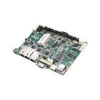 研華MIO-5850 Intel賽揚(yáng)J1900和Atom?E3825 / E3845,3.5“MI / O-Compact SBC，板載DDR3L，3GbE，iManager 3.0,16位GPIO，CANBUS，板載eMMC，12V / 24V電源輸入