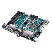 研華MIO-5373 第八代 Intel 低功耗高性能 超極本CPU 3.5寸嵌入式單板，性能提升40%