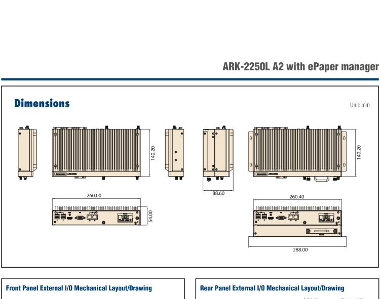研華EPD-ARK-2250L 研華EPD專用應(yīng)用服務(wù)器，高級版。Intel i7，1TB SATA，16G DDR4。